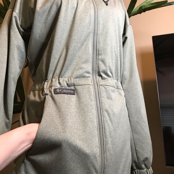 Columbia North Bounder Women’s Jacket - Size: XS/S - Picture 7 of 16